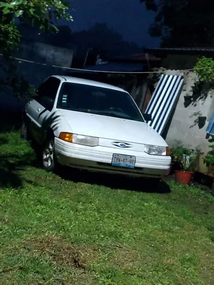 Autos y Camionetas Ford Escort 1993 